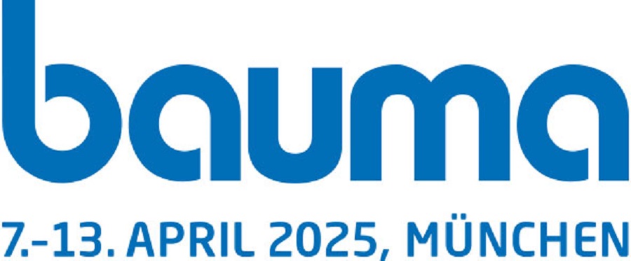 bauma 2025. Everything you need to know !